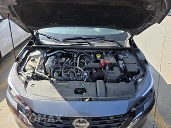 2025 Nissan Sentra SV – miniatura 15