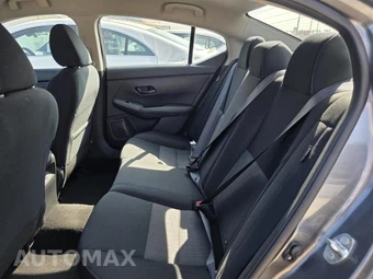 2025 Nissan Sentra SV – miniatura 26