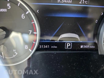 2025 Nissan Sentra SV – miniatura 4