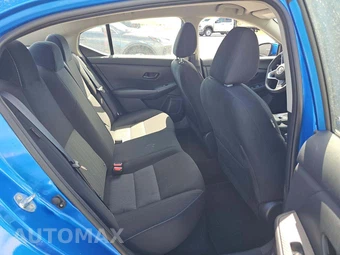 2025 Nissan Sentra SV – miniatura 16