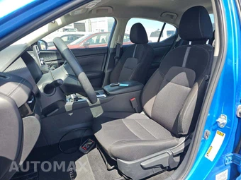 2025 Nissan Sentra SV – miniatura 6