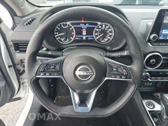 2025 Nissan Sentra SV – miniatura 10