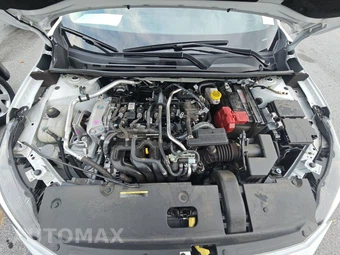 2025 Nissan Sentra SV – miniatura 15