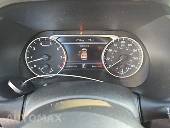 2025 Nissan Sentra SV - miniatura 12