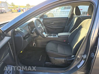 2025 Nissan Sentra SV - miniatura 7