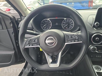 2025 Nissan Sentra SV – miniatura 10