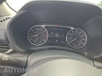 2025 Nissan Sentra SV – miniatura 12