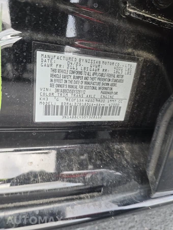 2025 Nissan Sentra SV – miniatura 14