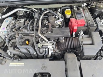 2025 Nissan Sentra SV – miniatura 15