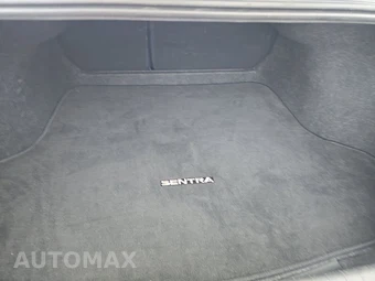 2025 Nissan Sentra SV – miniatura 16