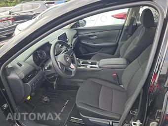 2025 Nissan Sentra SV – miniatura 7