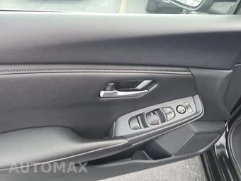 2025 Nissan Sentra SV – miniatura 9