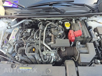 2025 Nissan Sentra SV – miniatura 15