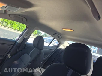 2025 Nissan Sentra SV – miniatura 17