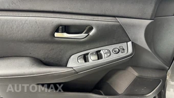 2025 Nissan Sentra SV - miniatura 11