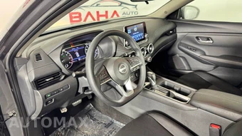 2025 Nissan Sentra SV - miniatura 12