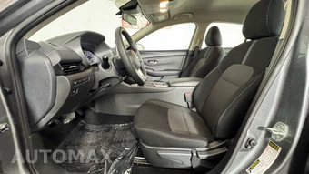 2025 Nissan Sentra SV - miniatura 14