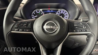 2025 Nissan Sentra SV - miniatura 15