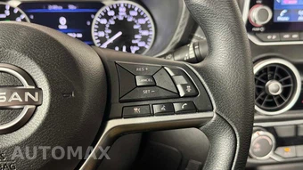 2025 Nissan Sentra SV - miniatura 16