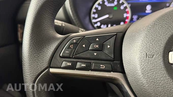 2025 Nissan Sentra SV - miniatura 17