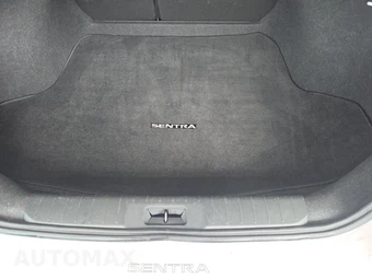 2025 Nissan Sentra SV - miniatura 23