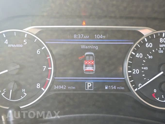 2025 Nissan Sentra SV – miniatura 12