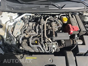 2025 Nissan Sentra SV – miniatura 15