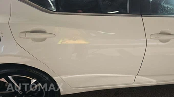 2025 Nissan Sentra SV – miniatura 21