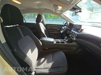 2025 Nissan Sentra SV – miniatura 8