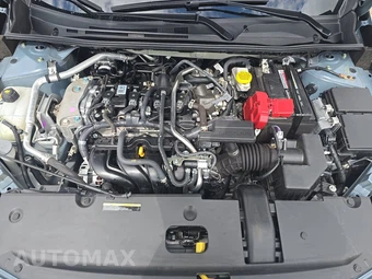 2025 Nissan Sentra SV - miniatura 15