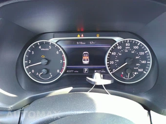 2025 Nissan Sentra SV - miniatura 21
