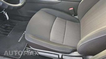 2025 Nissan Sentra SV - miniatura 38