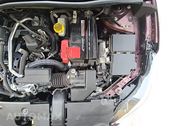 2025 Nissan Sentra SV - miniatura 20