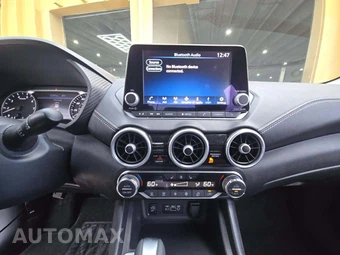 2025 Nissan Sentra SV - miniatura 6