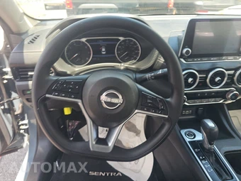 2025 Nissan Sentra SV - miniatura 16