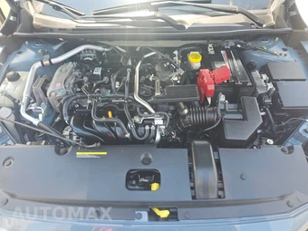2025 Nissan Sentra SV - miniatura 22