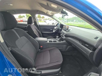 2025 Nissan Sentra SV - miniatura 18