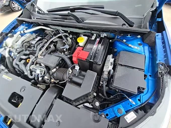 2025 Nissan Sentra SV - miniatura 24