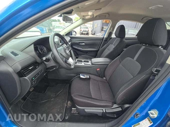 2025 Nissan Sentra SV - miniatura 6