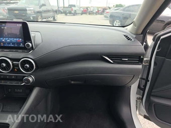 2025 Nissan Sentra SV – miniatura 19