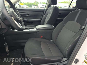 2025 Nissan Sentra SV – miniatura 6