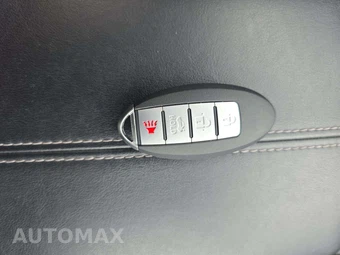 2025 Nissan Sentra SV – miniatura 8