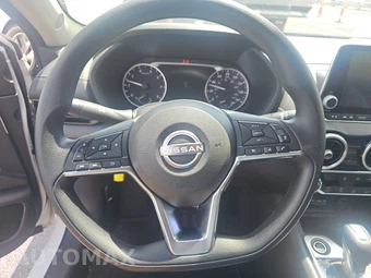 2025 Nissan Sentra SV - miniatura 10