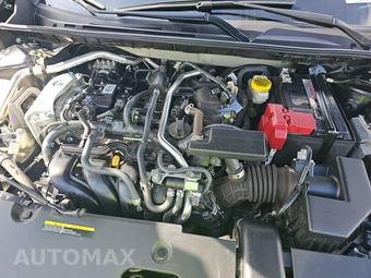 2025 Nissan Sentra SV - miniatura 15