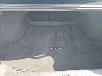 2025 Nissan Sentra SV - miniatura 16