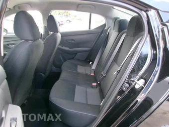 2025 Nissan Sentra SV - miniatura 12