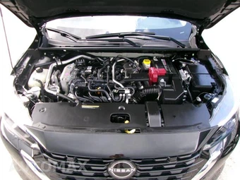 2025 Nissan Sentra SV - miniatura 19