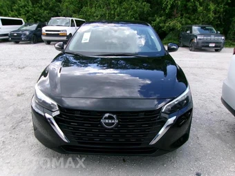 2025 Nissan Sentra SV - miniatura 22
