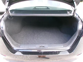 2025 Nissan Sentra SV - miniatura 9
