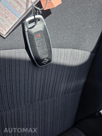 2025 Nissan Sentra SV – miniatura 23